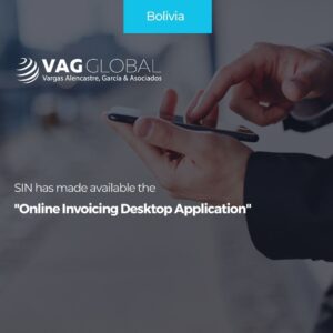 SIN has made available the Online Invoicing Desktop Application