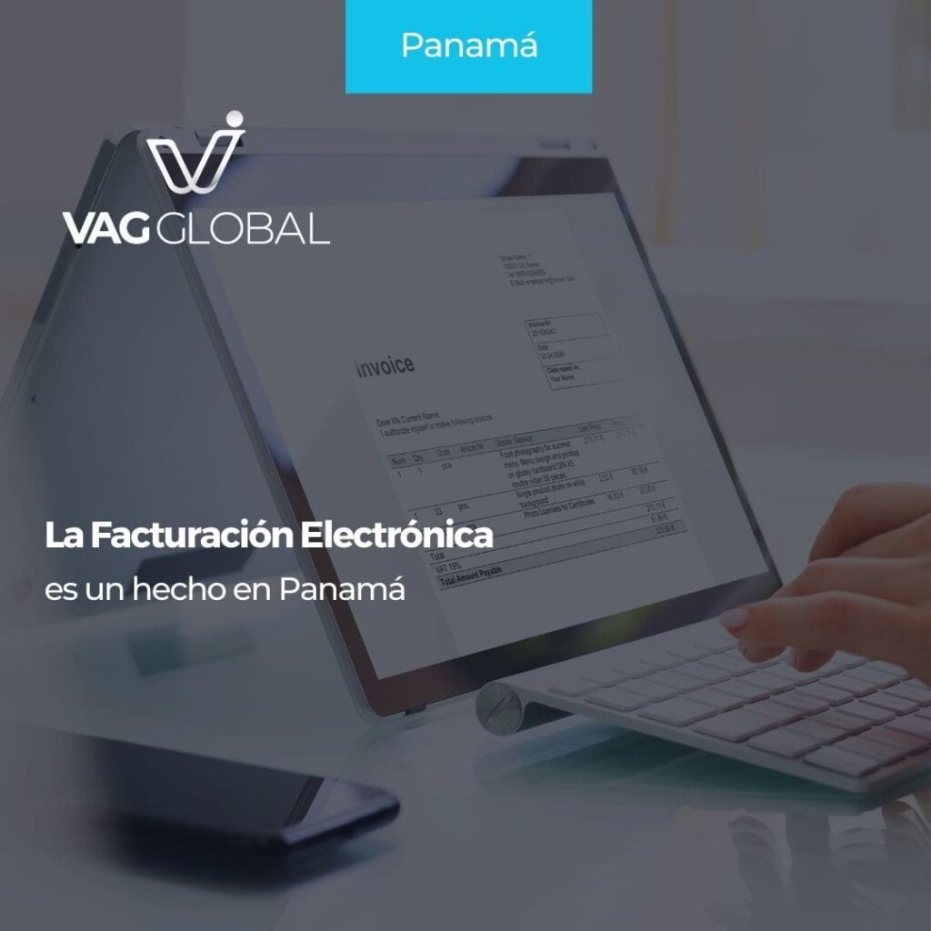 La Facturación Electrónica es un hecho en Panamá