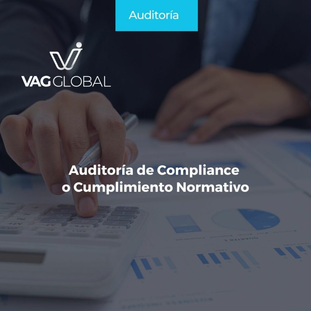 Auditoría de Compliance o Cumplimiento Normativo