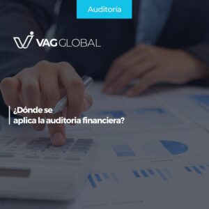 ¿Dónde se aplica la Auditoría Financiera