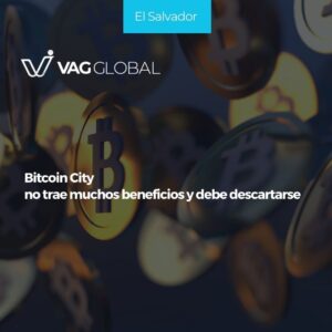 Bitcoin City no trae muchos beneficios y debe descartarse