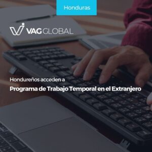 Hondureños acceden a Programa de Trabajo Temporal en el Extranjero