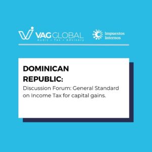 Discussion Forum General Standard on Income Tax for capital gains