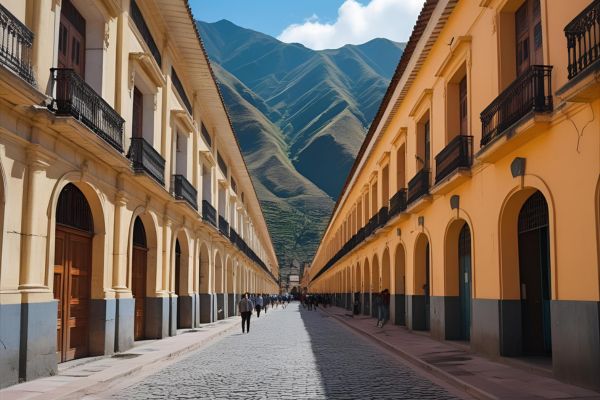 precio de una auditoria externa en Peru