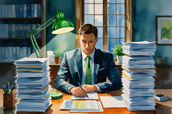 auditoría financiera en Perú