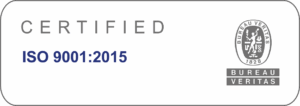 ISO 9001:2015