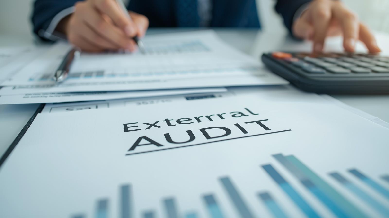 How to Improve the Quality of External Audit Opinions? | VAG Global by ...