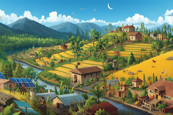 Estrategias de sostenibilidad en Peru