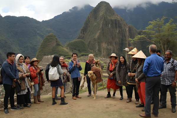 consultoria en sostenibilidad en peru