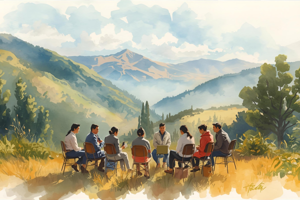 consultoria en sostenibilidad en peru