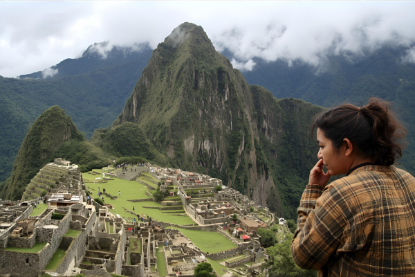Estrategias de sostenibilidad en Peru