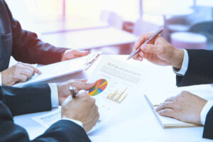 Auditoría financiera en Perú