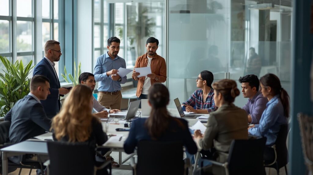administración laboral Perú