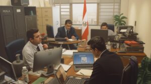 evaluación de desempeño Perú 