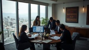 evaluación de riesgos Perú
