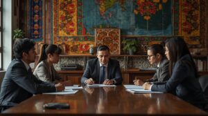 planeamiento estratégico Perú