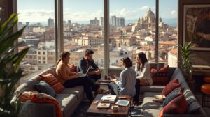 planificación estratégica Perú