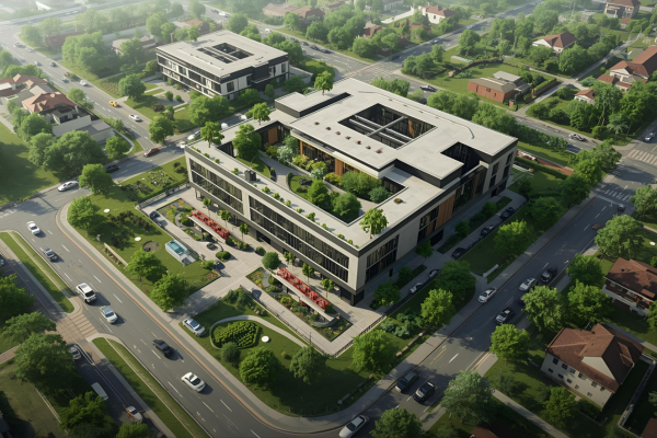 Gestion ambiental para empresas en Peru