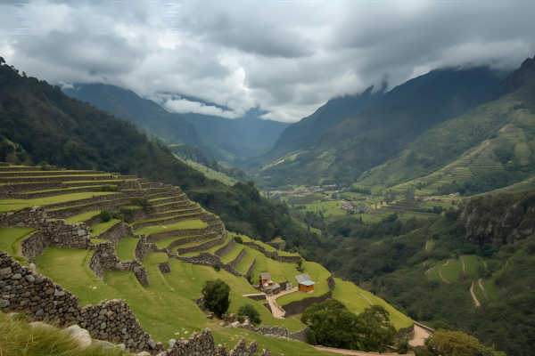 Gestion ambiental para empresas en Peru