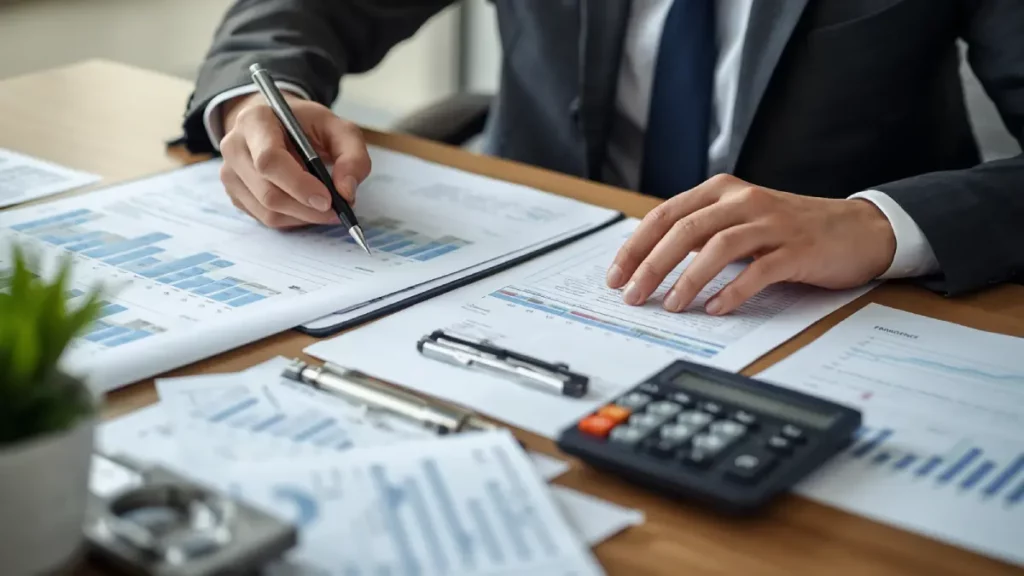 auditoria bajo NIIF