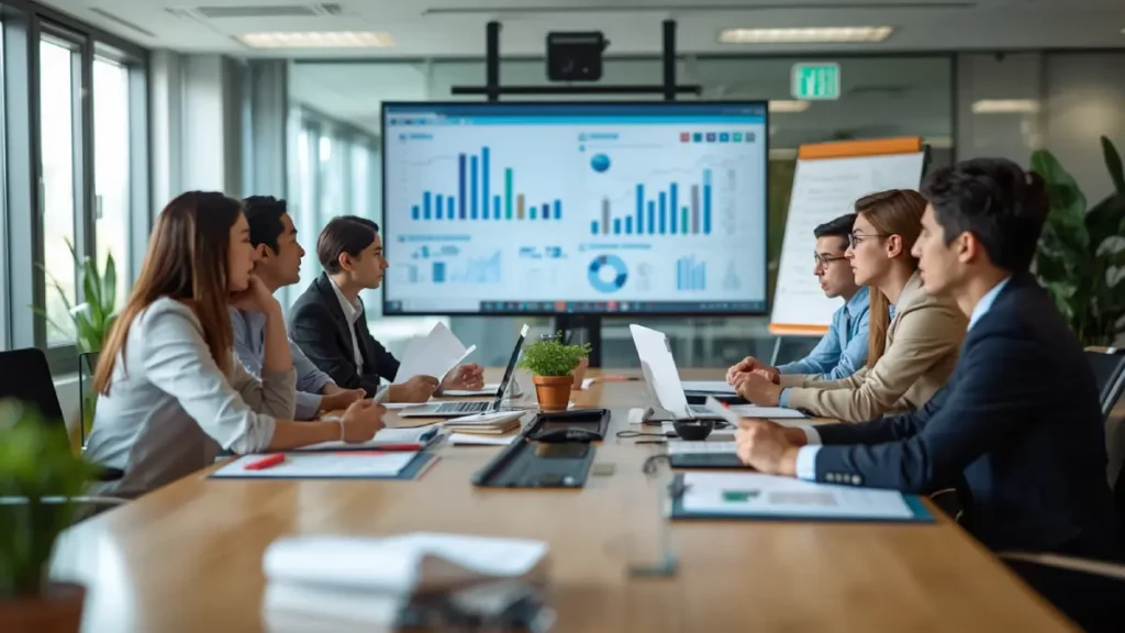Casos prácticos de auditoría NIIF en empresas medianas y grandes