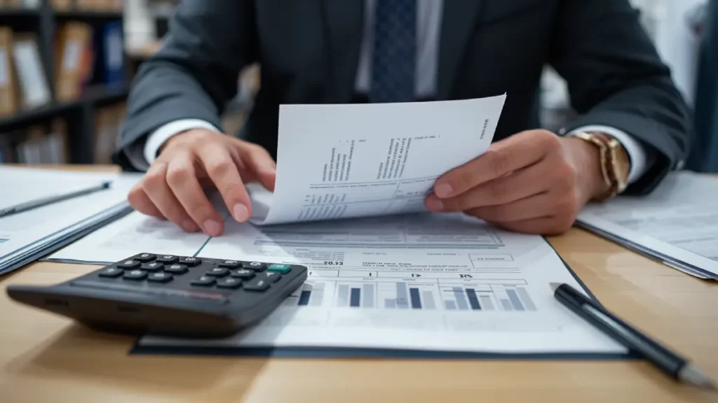 Cómo identificar contingencias fiscales antes de una auditoría tributaria