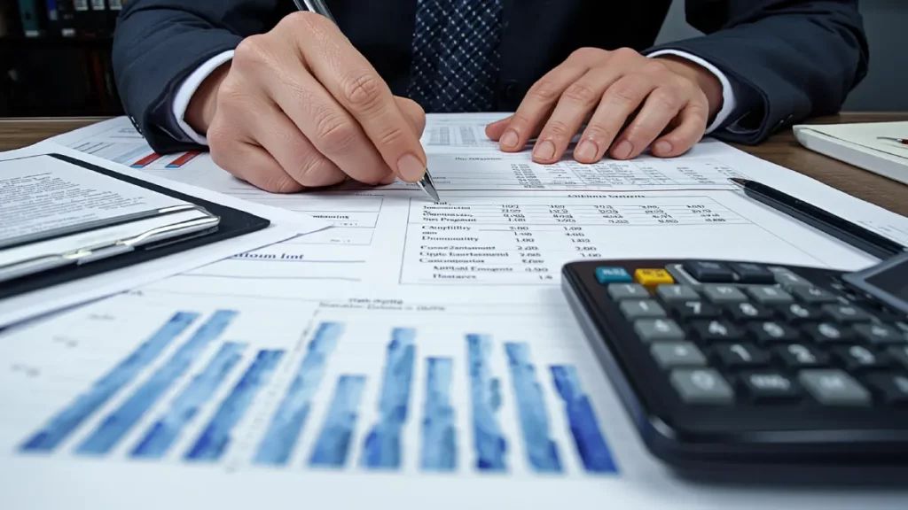 Diferencias entre GAAP y NIIF en procesos de auditoría financiera. Auditorìa NIIF