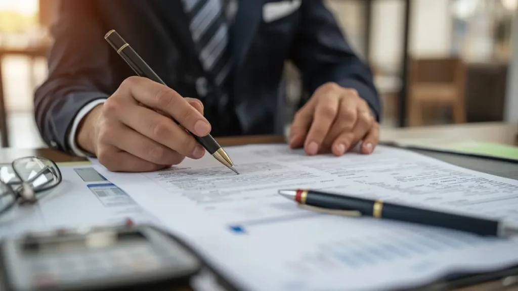 Fiscalización tributaria vs auditoría tributaria: diferencias clave