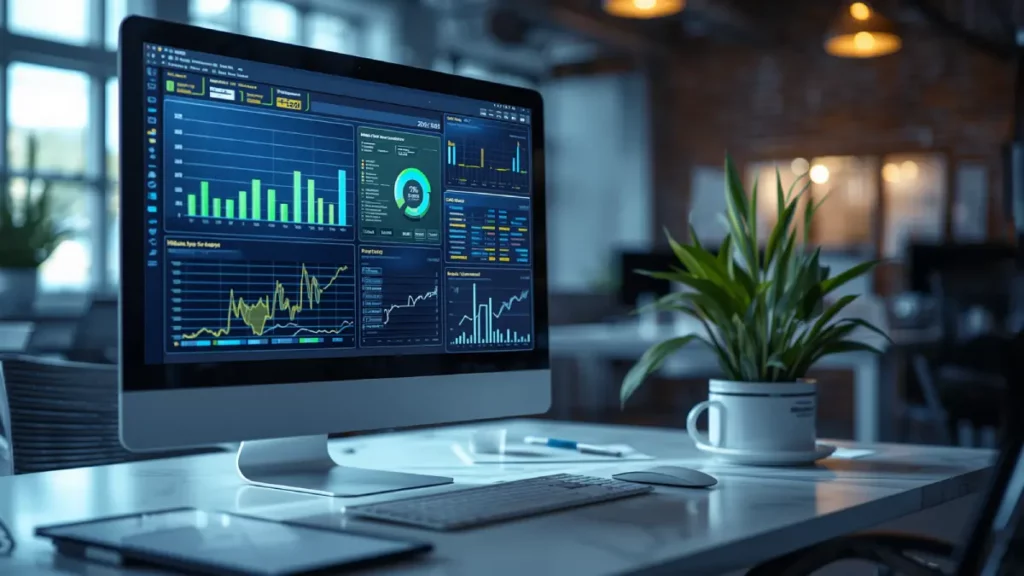 Herramientas digitales que están revolucionando la auditoría financiera en 2026