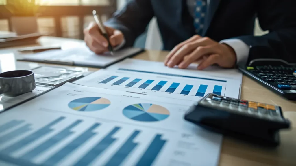 auditoría financiera