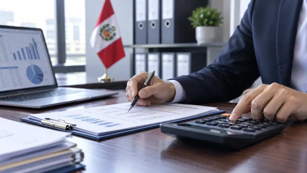 Impuestos