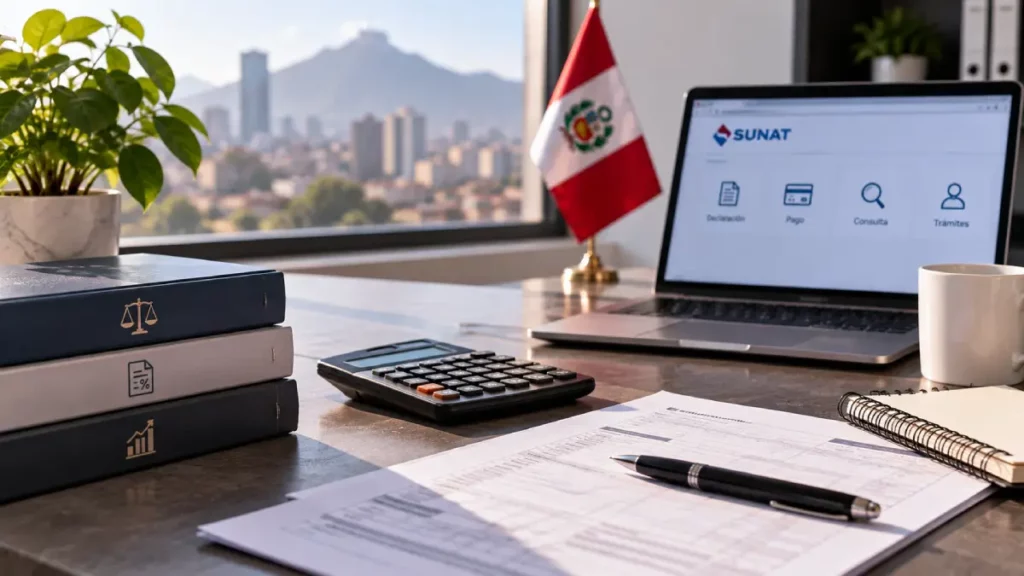 impuestos