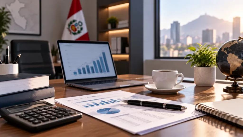 impuestos