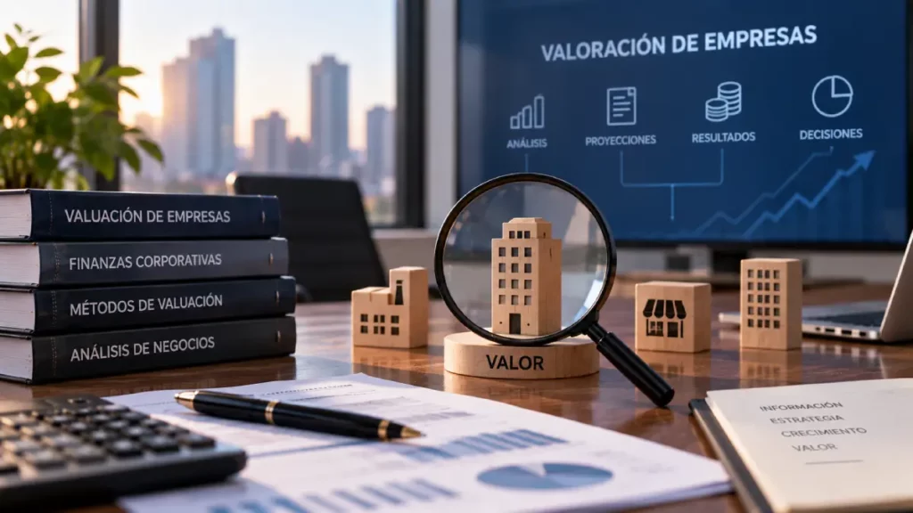valuaciones